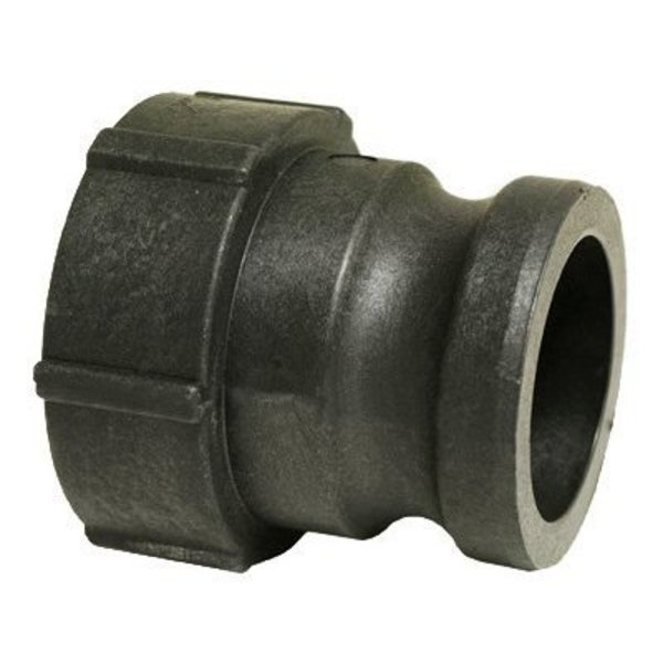 Apache 2 A CamGroov Coupling 49010430